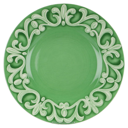 Kuchenteller "Arabesco"