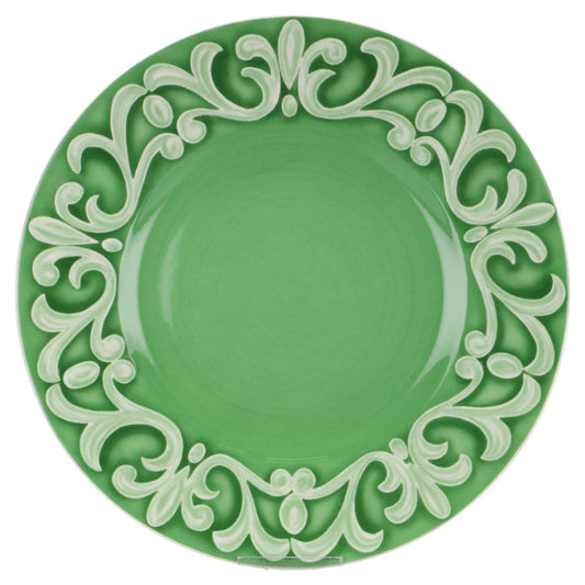 Kuchenteller "Arabesco"