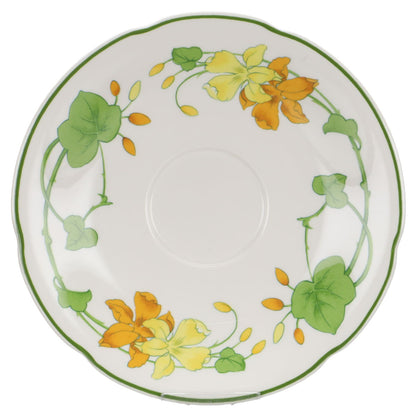 Untertasse für Kaffee