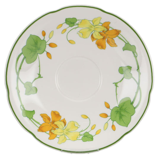 Untertasse für Kaffee