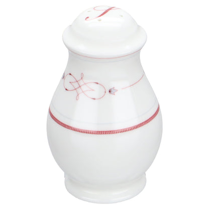 Salzstreuer "S" oben