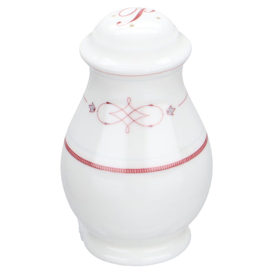 Pfefferstreuer "P" oben