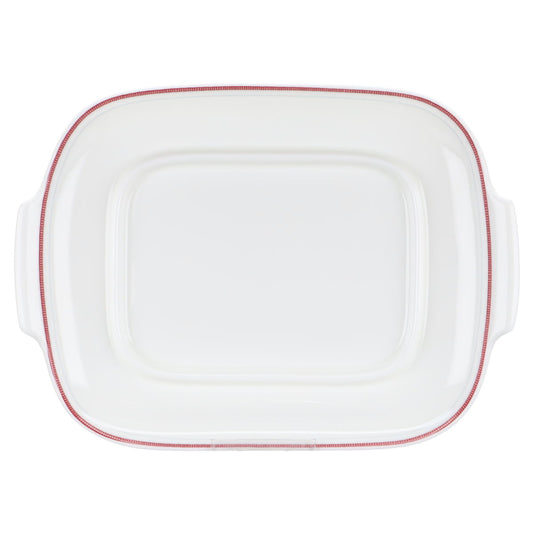 Butterdose Unterteil eckig