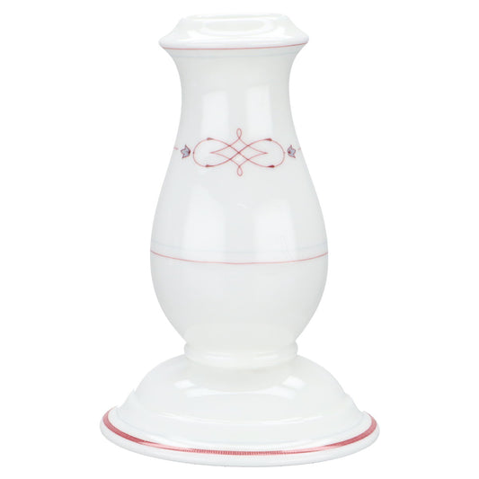 Kerzenleuchter Kerzenloch flach