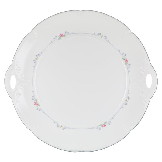 Kuchenplatte mit Griffen