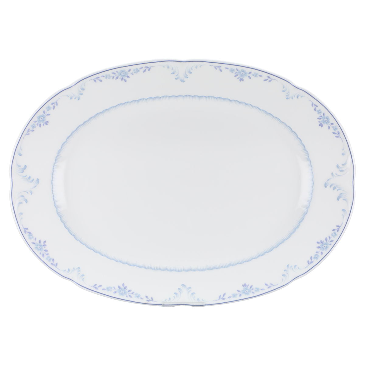 Fleischplatte mittelgroß