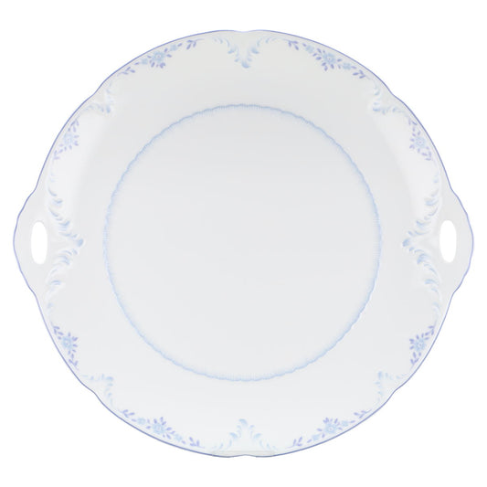 Kuchenplatte mit Griffen