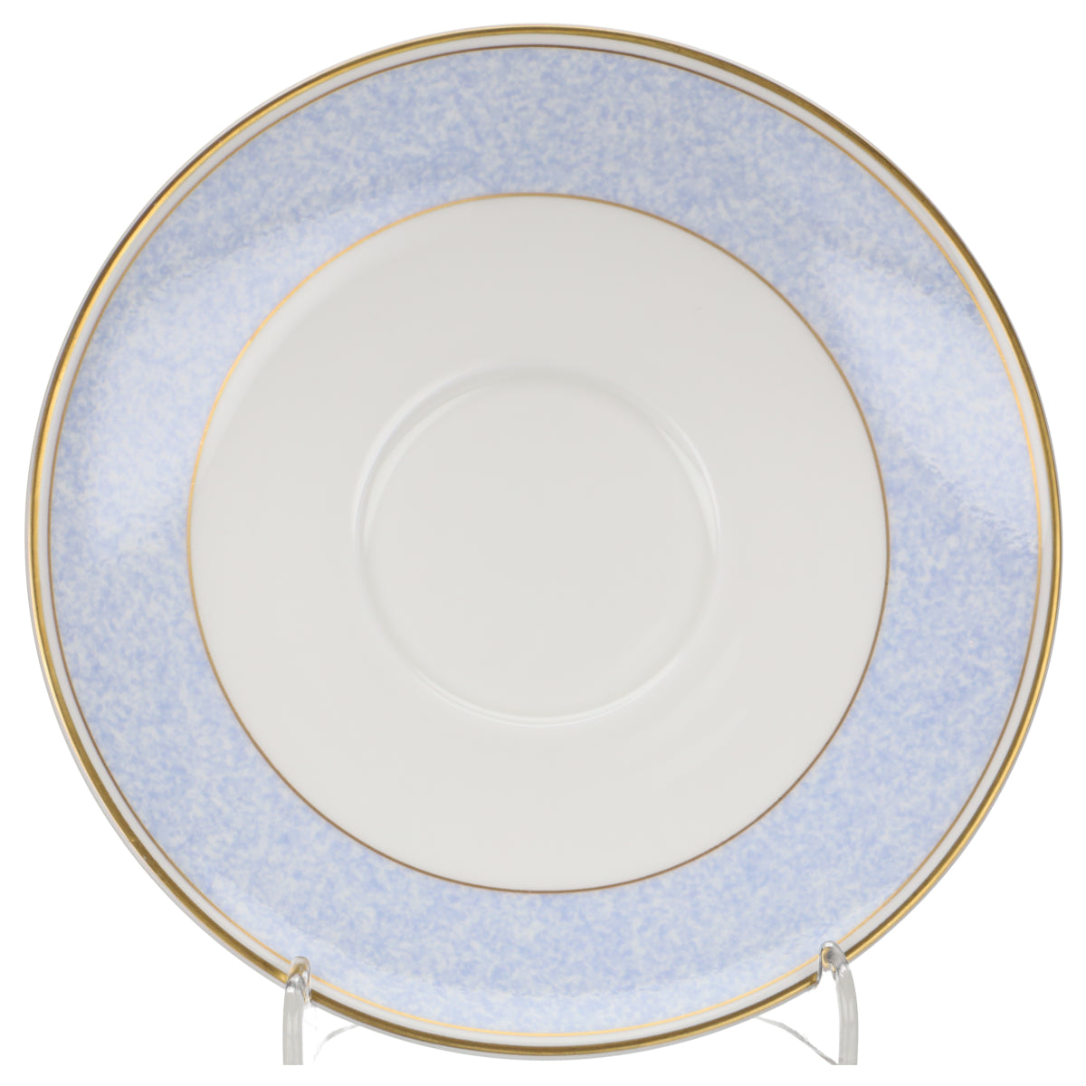 Kaffeetasse mit Untere