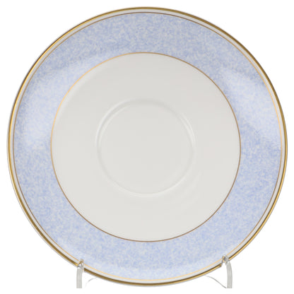 Kaffeetasse mit Untere