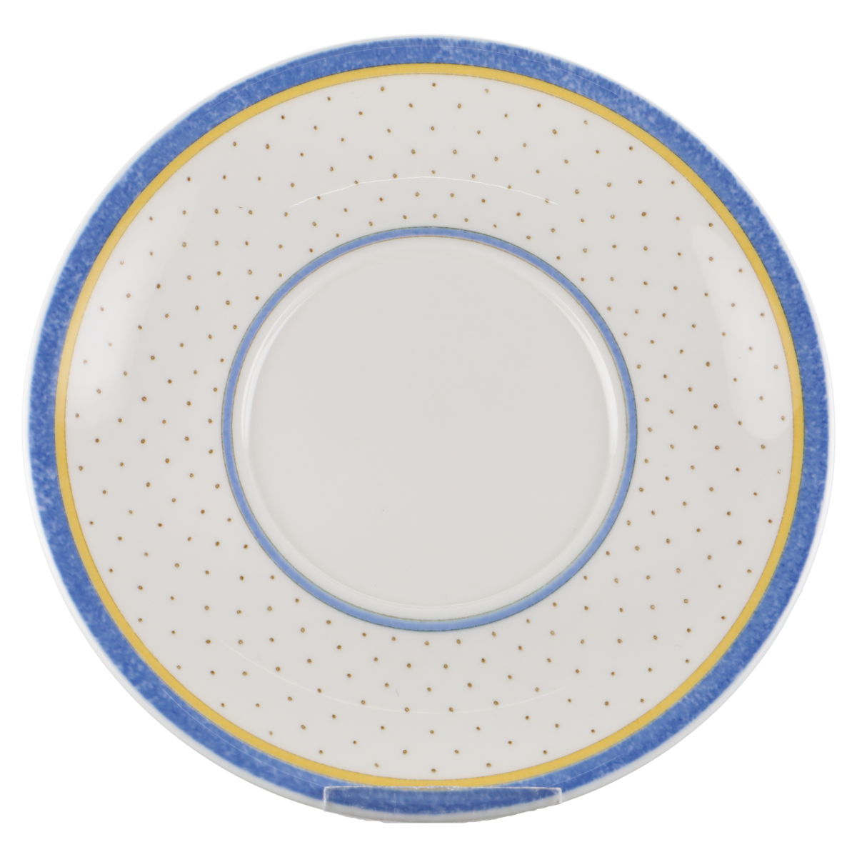 Kaffeetasse mit Untere