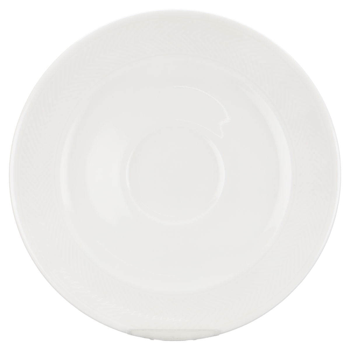 Kaffeetasse mit Untere