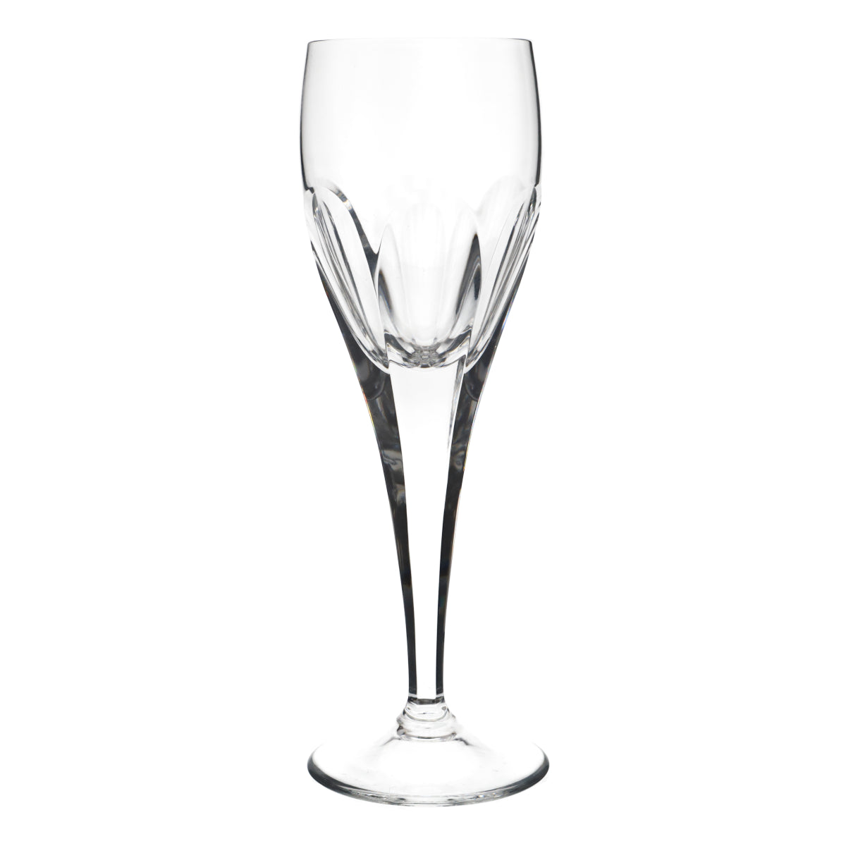Champagner Glas