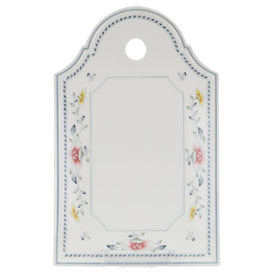 Frühstücksbrettchen