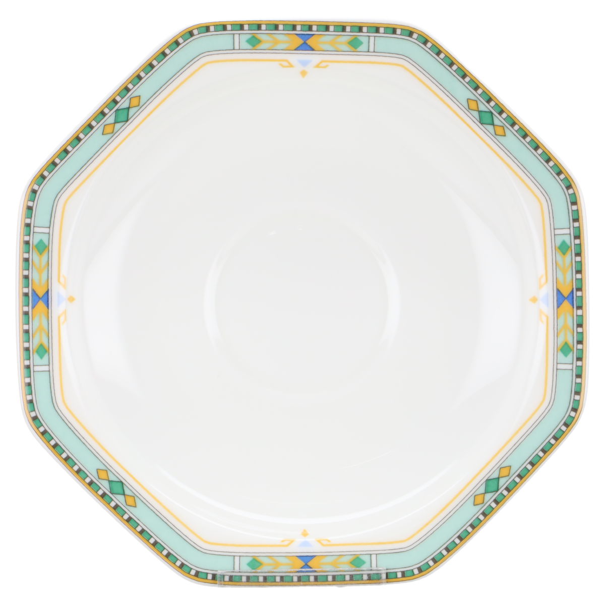 Kaffeetasse mit Untere