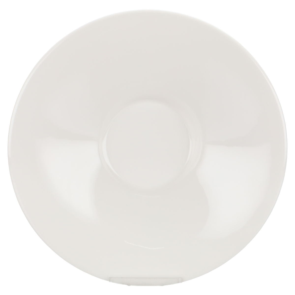 Kaffeetasse mit Untere schmal