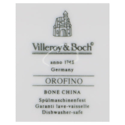 Frühstückstasse XL mit Untere