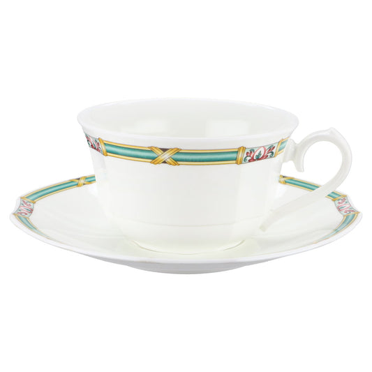 Frühstückstasse XL mit Untere