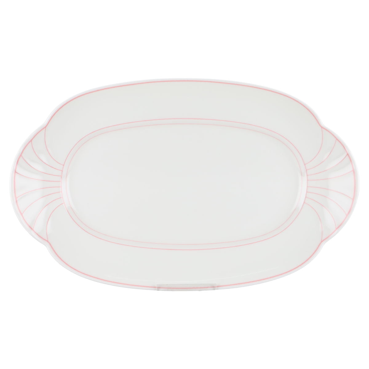 Unterteller für Sauciere