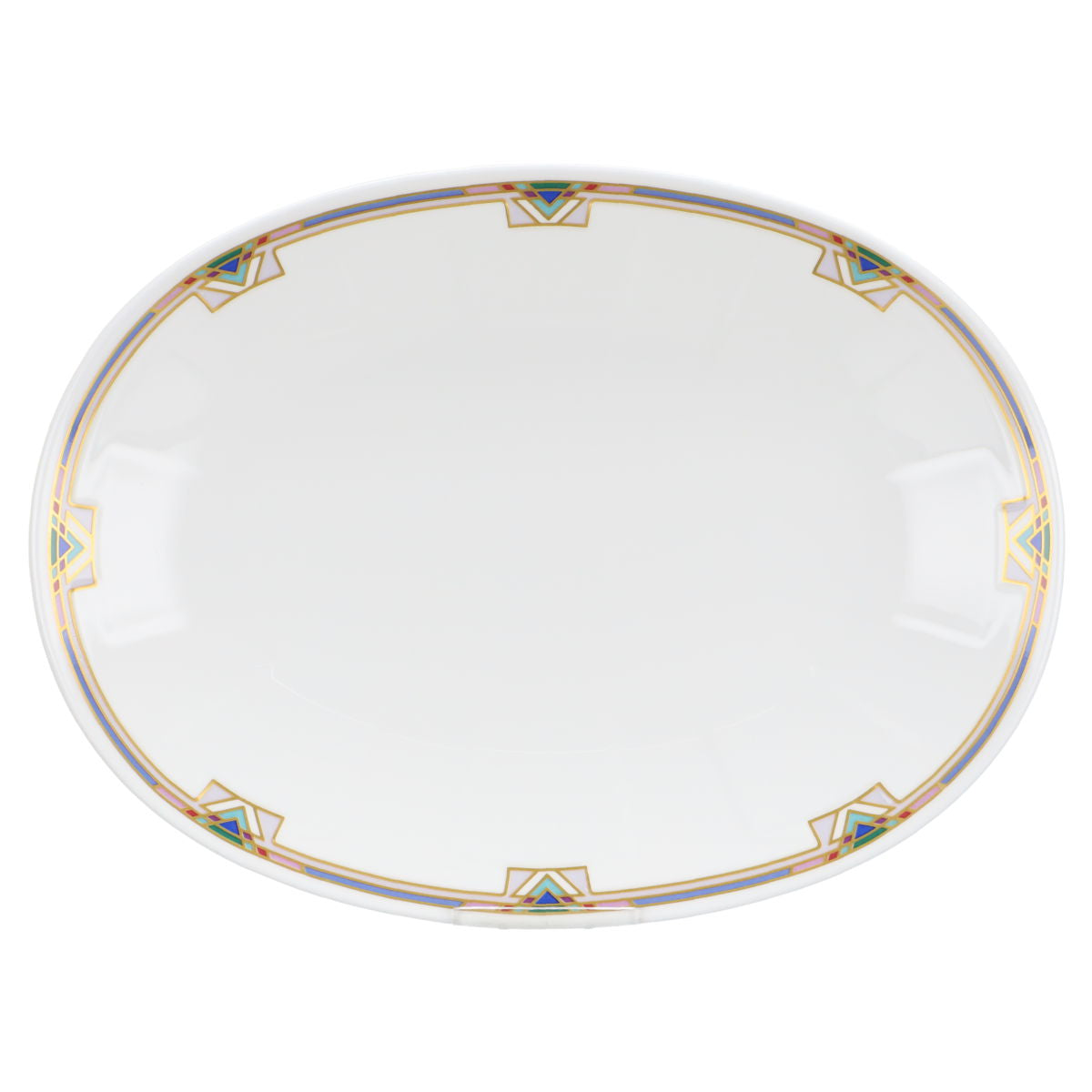 Unterteller für Sauciere