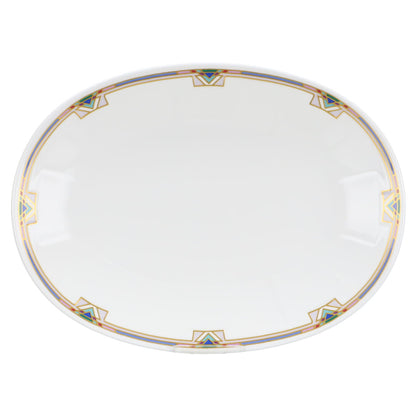 Unterteller für Sauciere