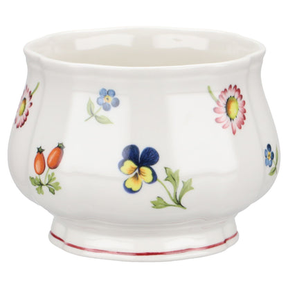 Zuckerdose ohne Deckel