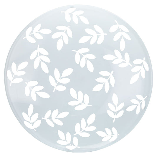 Coupeteller klein Glas weiß