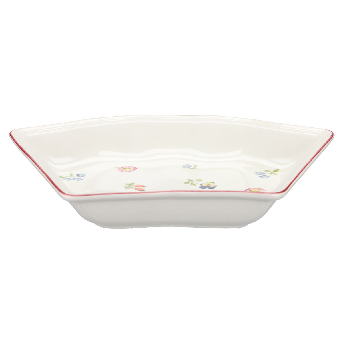 Beilagenschale Cabarettschale mittelgroß