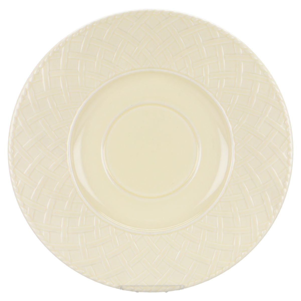 Frühstückstasse mit Untere