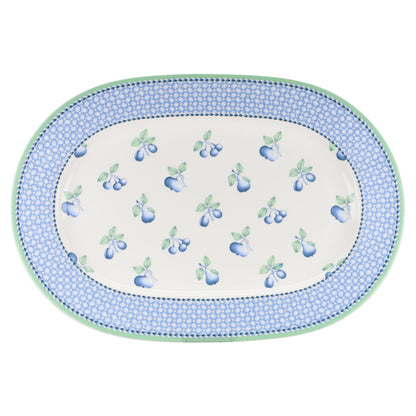 Fleischplatte mittelgroß