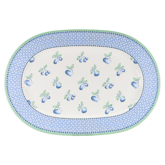 Fleischplatte mittelgroß