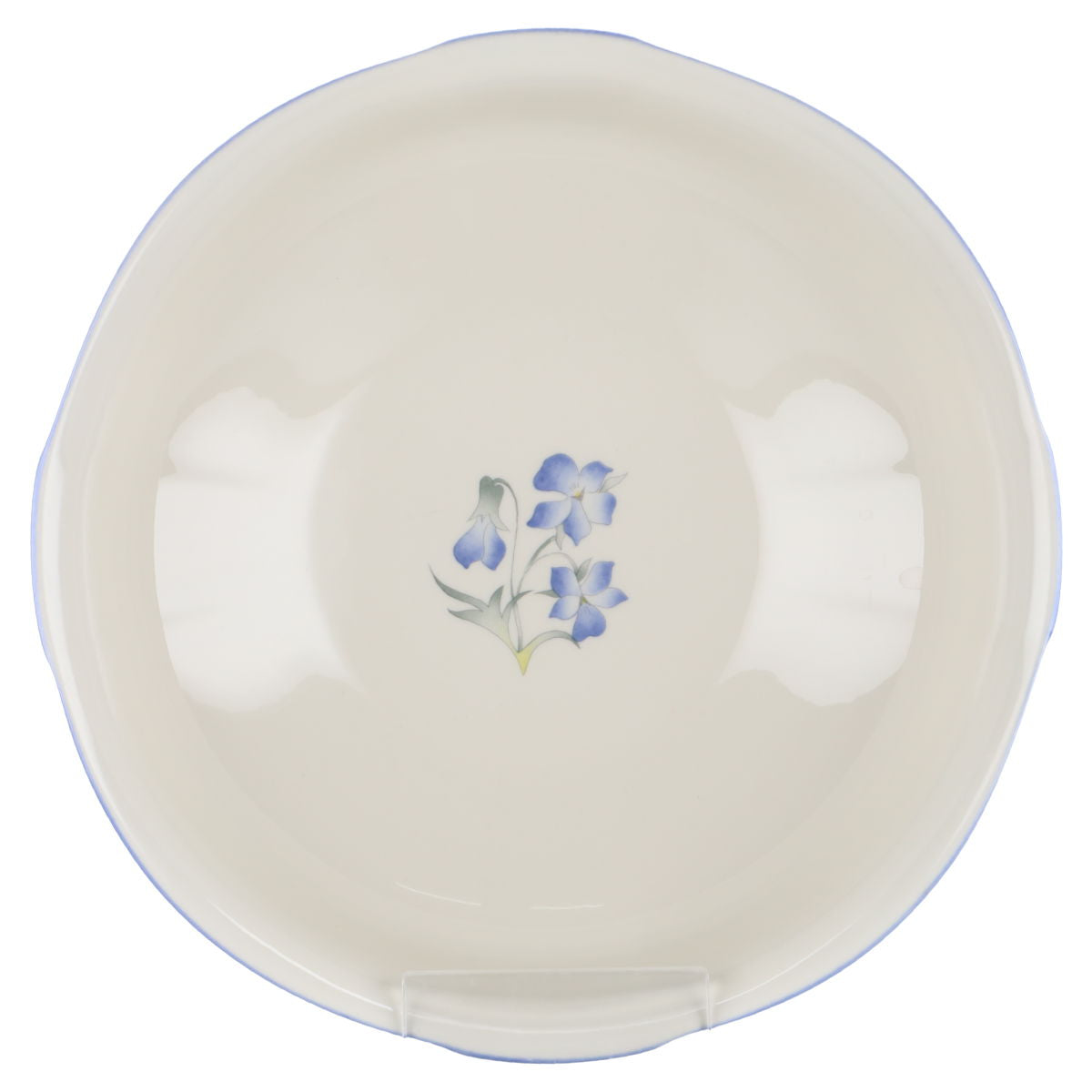 Schüssel mittelgroß mit Innendekor