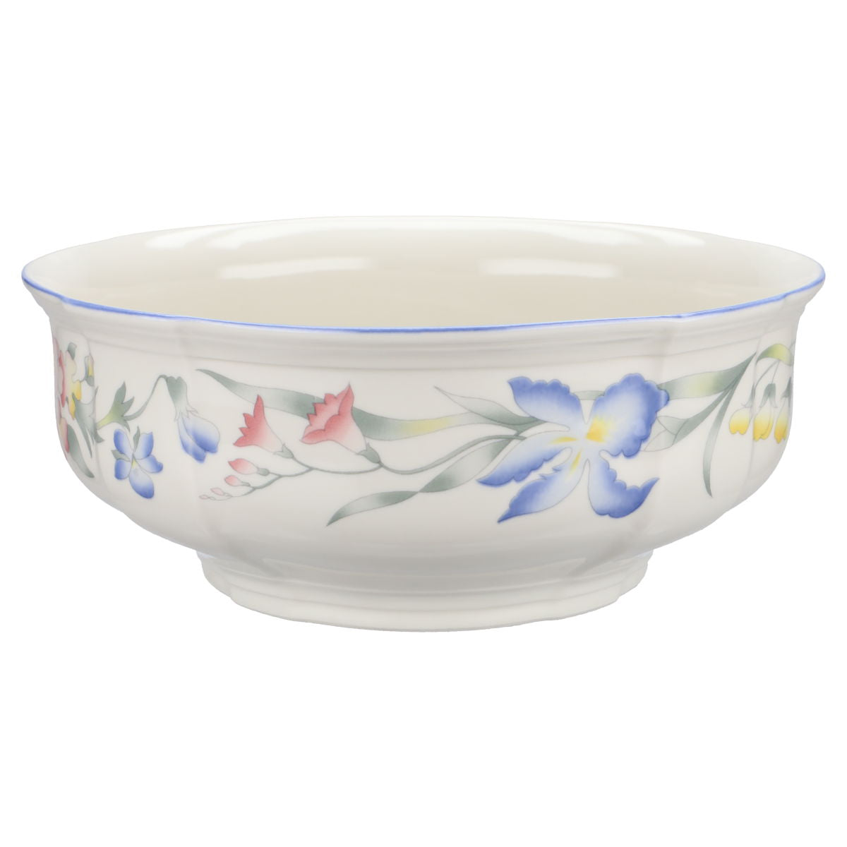 Schüssel mittelgroß ohne Innendekor