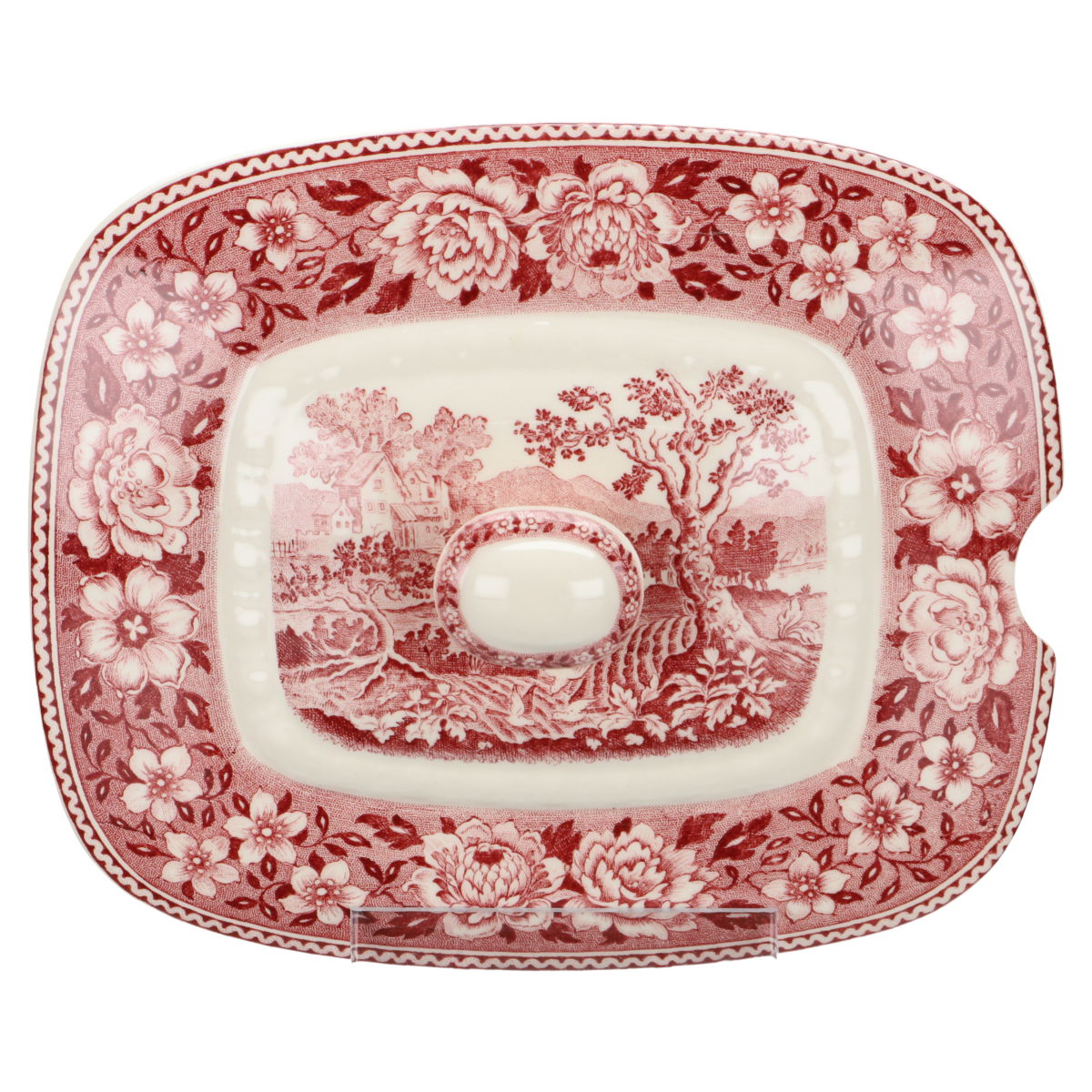 Suppenterrine klein 1,5 L