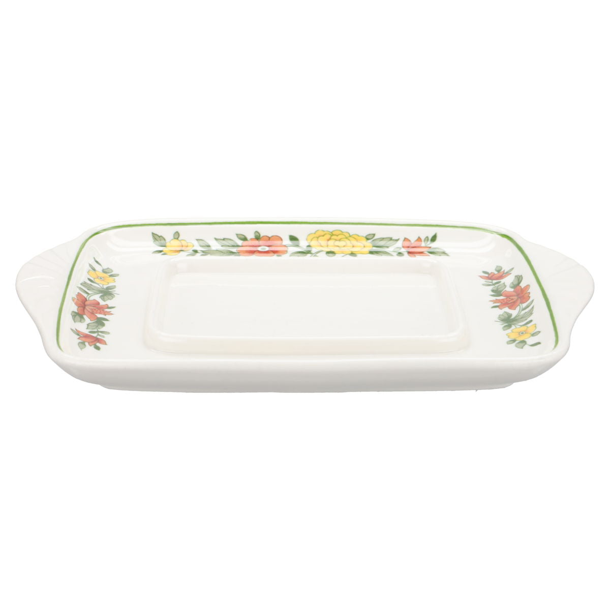 Unterteil für Butterdose