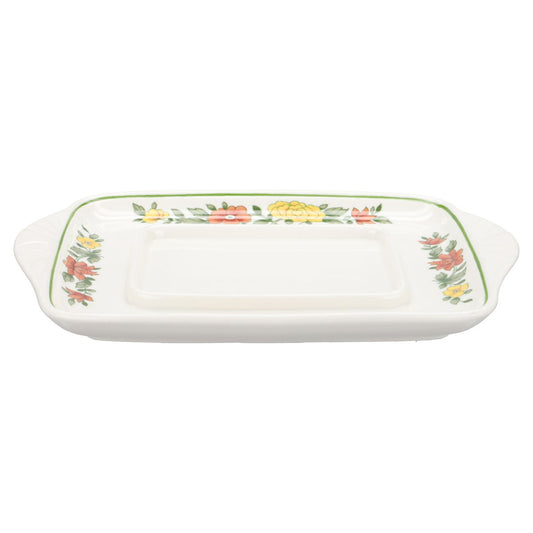 Unterteil für Butterdose