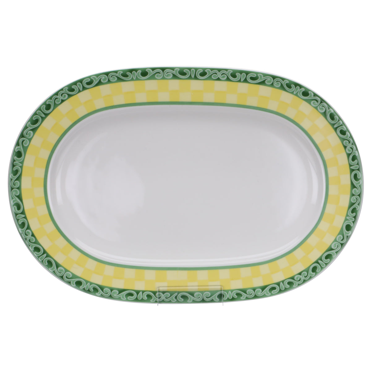 Fleischplatte mittelgroß