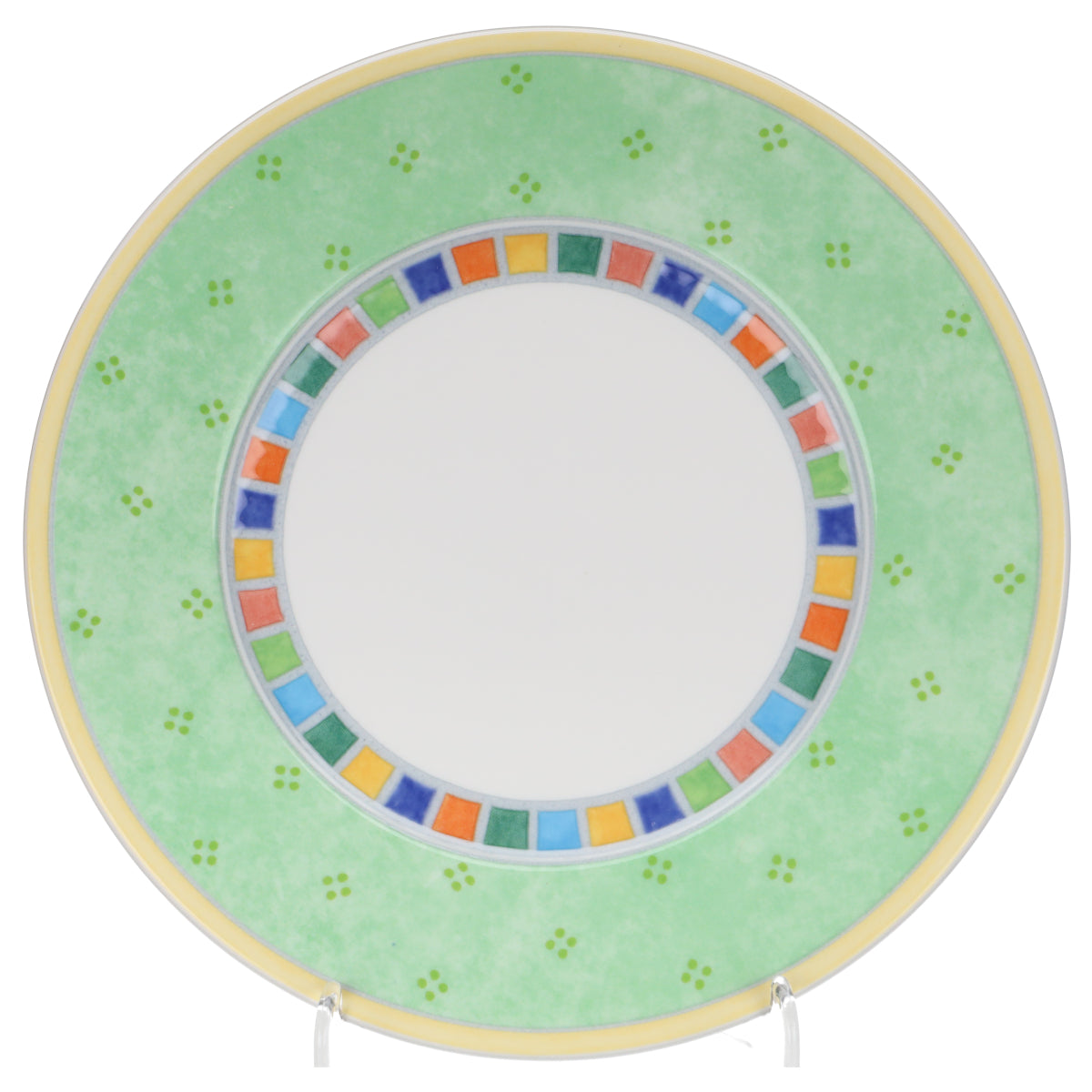 Kuchenteller groß Frühstücksteller