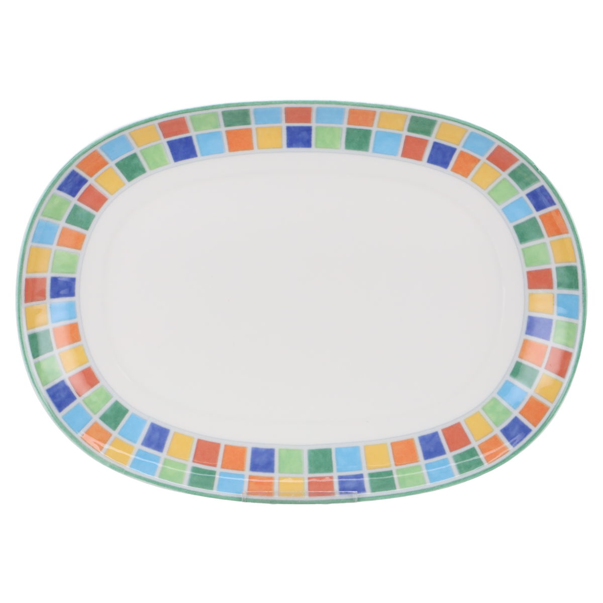 Sauciere mit Teller 2-teilig