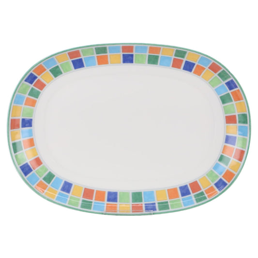 Unterteller für Sauciere Beilagenplatte