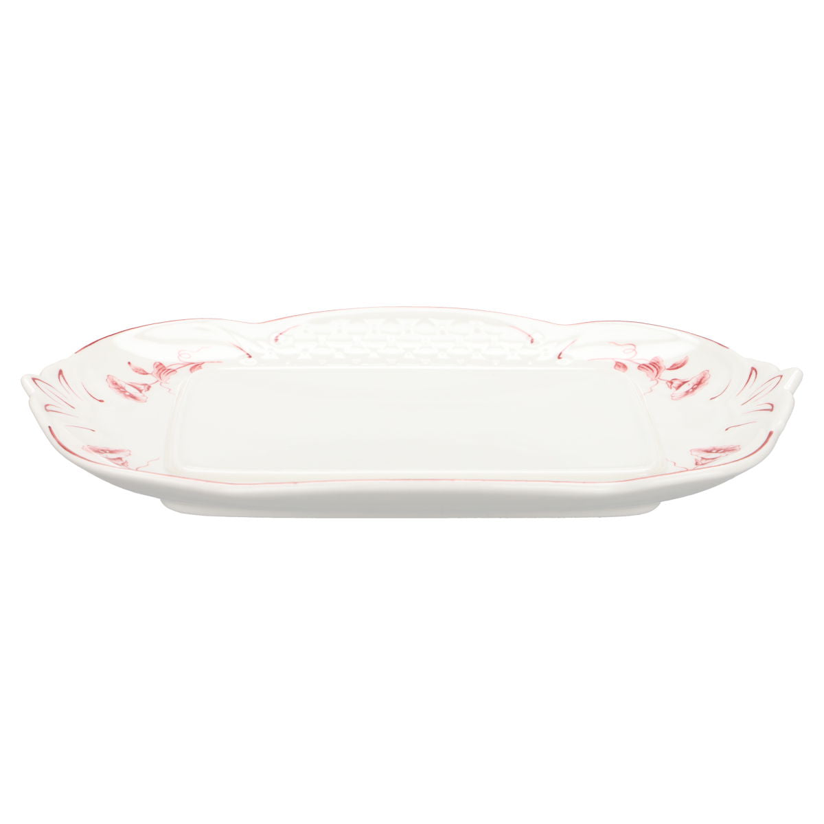 Butterdosenunterteil