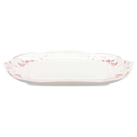 Butterdosenunterteil