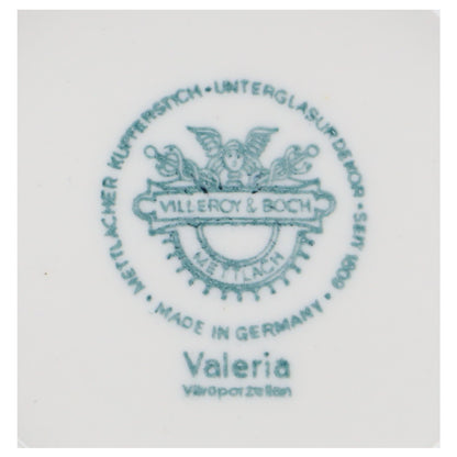 Milchkännchen klein