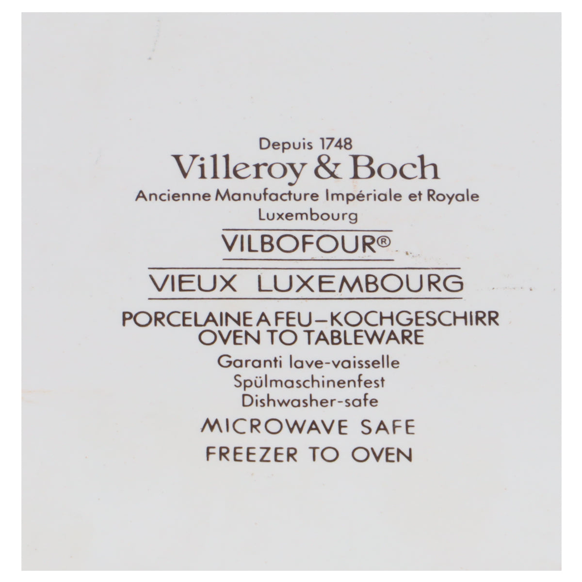 Quicheform groß D 30 cm