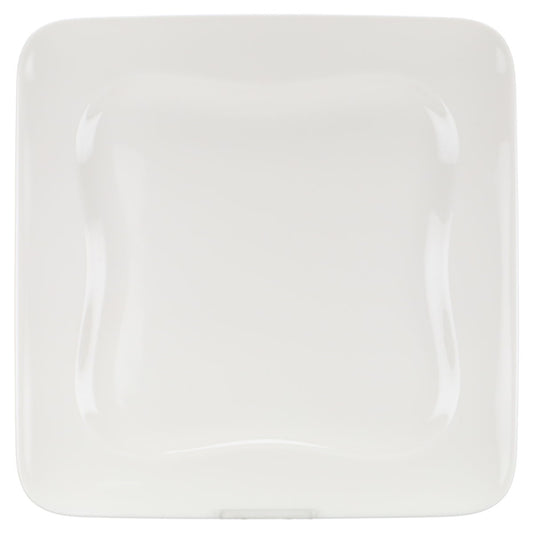 Kuchenteller Frühstücksteller quadratisch