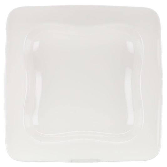 Suppenteller quadratisch