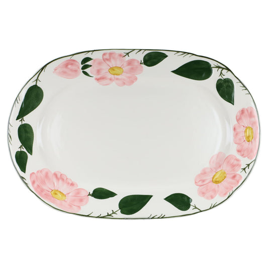 Fleischplatte groß neues Modell