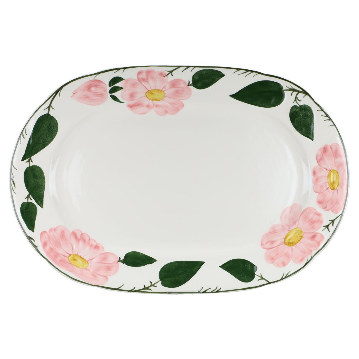 Fleischplatte groß neues Modell