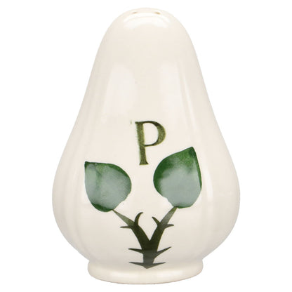 Pfefferstreuer Reliefform