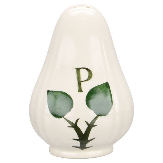 Pfefferstreuer Reliefform