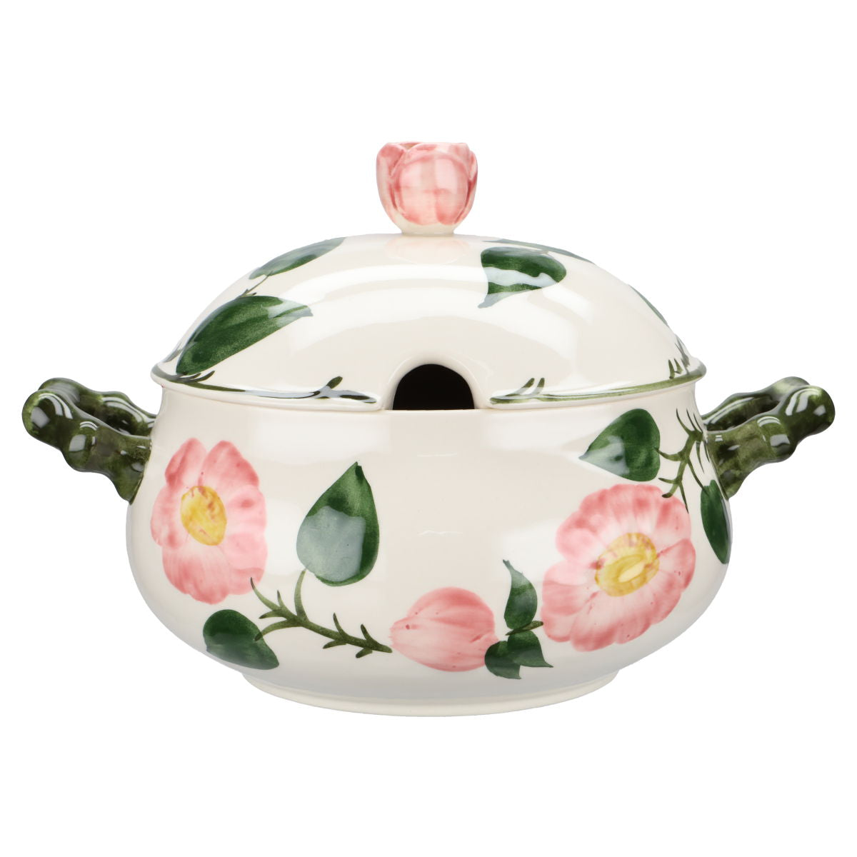 Villeroy & Boch Deckel Für Ragout Terrine Botanica – Ersatzdeckel, Durchmesser 19,8 Cm